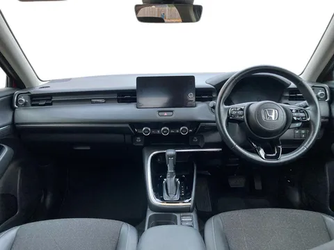 DE22XKK Honda Hr-V 1.5 eHEV Advance 5dr CVT Thumbnail #5