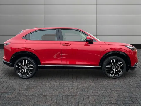 DE22XKK Honda Hr-V 1.5 eHEV Advance 5dr CVT Thumbnail #6