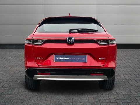 DE22XKK Honda Hr-V 1.5 eHEV Advance 5dr CVT Thumbnail #8