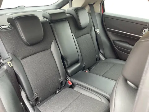 DE22XKK Honda Hr-V 1.5 eHEV Advance 5dr CVT Thumbnail #9