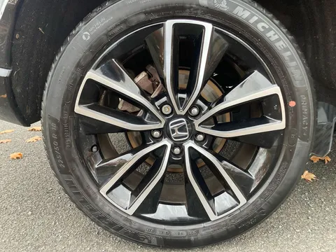 DE22XKK Honda Hr-V 1.5 eHEV Advance 5dr CVT Thumbnail #10