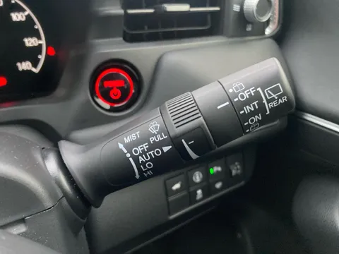 DE22XKK Honda Hr-V 1.5 eHEV Advance 5dr CVT Thumbnail #14