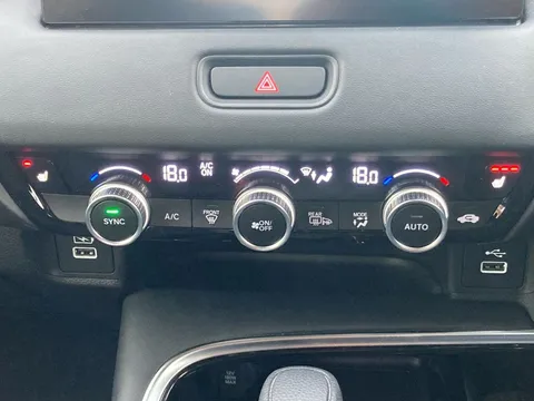 DE22XKK Honda Hr-V 1.5 eHEV Advance 5dr CVT Thumbnail #18