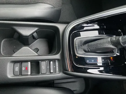 DE22XKK Honda Hr-V 1.5 eHEV Advance 5dr CVT Thumbnail #19