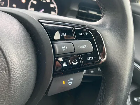 DE22XKK Honda Hr-V 1.5 eHEV Advance 5dr CVT Thumbnail #21