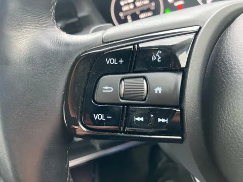 DE22XKK Honda Hr-V 1.5 eHEV Advance 5dr CVT Thumbnail #22