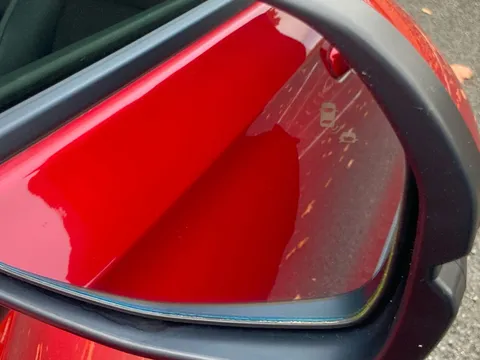 DE22XKK Honda Hr-V 1.5 eHEV Advance 5dr CVT Thumbnail #24