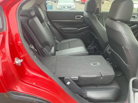 DE22XKK Honda Hr-V 1.5 eHEV Advance 5dr CVT Thumbnail #26