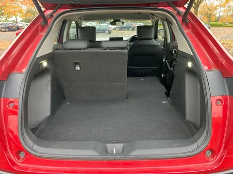 DE22XKK Honda Hr-V 1.5 eHEV Advance 5dr CVT Thumbnail #27