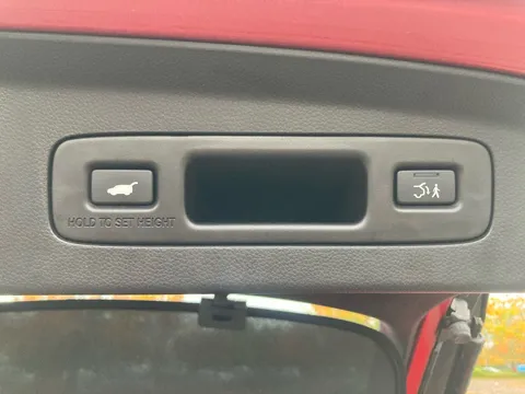 DE22XKK Honda Hr-V 1.5 eHEV Advance 5dr CVT Thumbnail #28