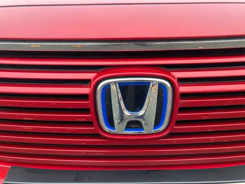 DE22XKK Honda Hr-V 1.5 eHEV Advance 5dr CVT Thumbnail #30