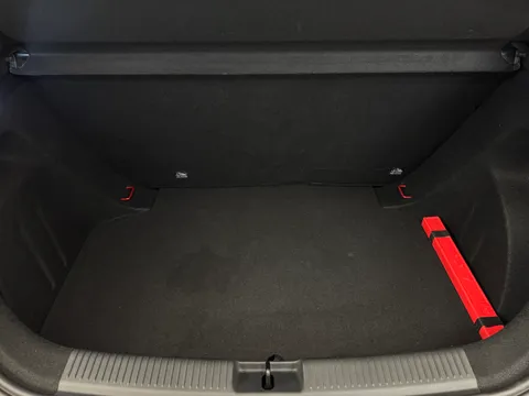 DT24UBU Mg Motor Uk Mg3 1.5 Hybrid Trophy 5dr Auto Thumbnail #22