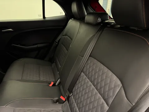 DT24UBU Mg Motor Uk Mg3 1.5 Hybrid Trophy 5dr Auto Thumbnail #9