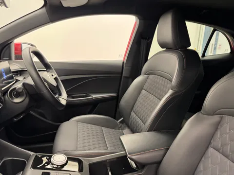 DT24UBU Mg Motor Uk Mg3 1.5 Hybrid Trophy 5dr Auto Thumbnail #12