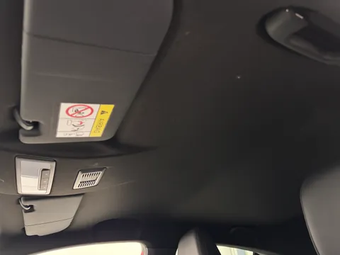 DT24UBU Mg Motor Uk Mg3 1.5 Hybrid Trophy 5dr Auto Thumbnail #13