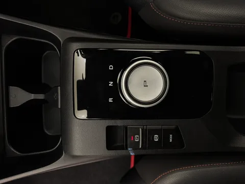 DT24UBU Mg Motor Uk Mg3 1.5 Hybrid Trophy 5dr Auto Thumbnail #14