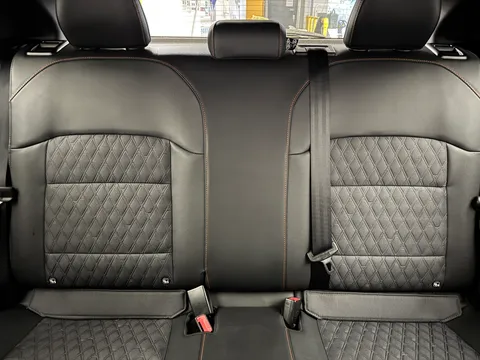 DT24UBU Mg Motor Uk Mg3 1.5 Hybrid Trophy 5dr Auto Thumbnail #15