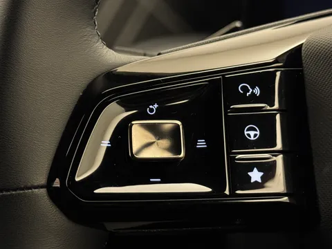 DT24UBU Mg Motor Uk Mg3 1.5 Hybrid Trophy 5dr Auto Thumbnail #19