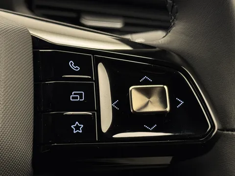 DT24UBU Mg Motor Uk Mg3 1.5 Hybrid Trophy 5dr Auto Thumbnail #20