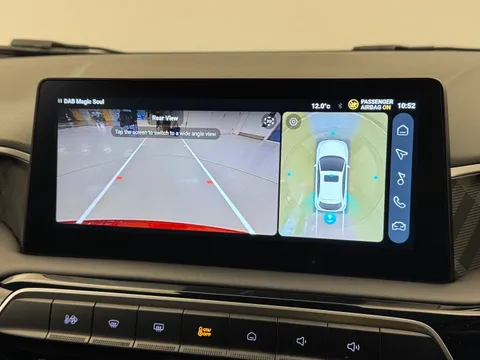 DT24UBU Mg Motor Uk Mg3 1.5 Hybrid Trophy 5dr Auto Thumbnail #25