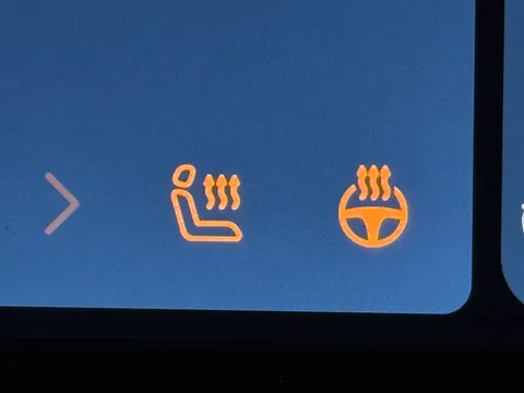 DT24UBU Mg Motor Uk Mg3 1.5 Hybrid Trophy 5dr Auto Thumbnail #26