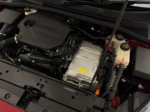 DT24UBU Mg Motor Uk Mg3 1.5 Hybrid Trophy 5dr Auto Thumbnail #28