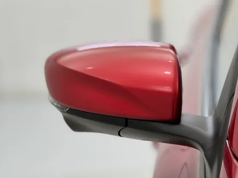 DT24UBU Mg Motor Uk Mg3 1.5 Hybrid Trophy 5dr Auto Thumbnail #29