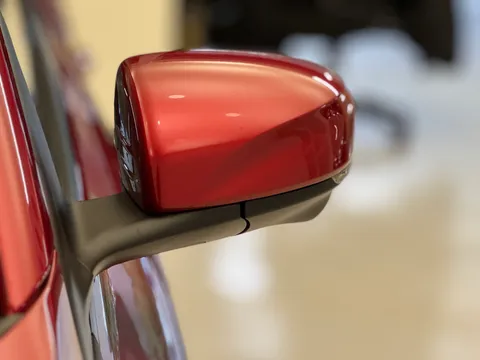 DT24UBU Mg Motor Uk Mg3 1.5 Hybrid Trophy 5dr Auto Thumbnail #30