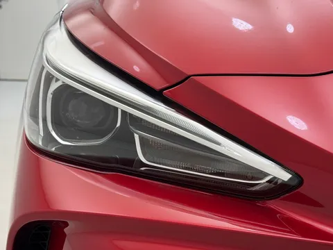 DT24UBU Mg Motor Uk Mg3 1.5 Hybrid Trophy 5dr Auto Thumbnail #31