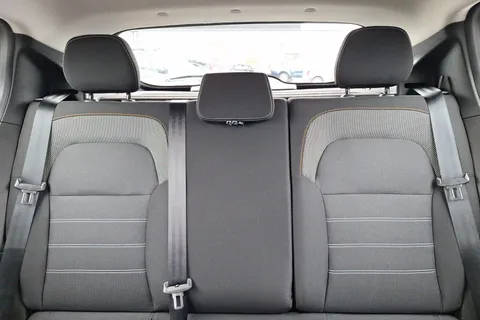 BJ72DYV Dacia Sandero Stepway 1.0 TCe Comfort 5dr Thumbnail #11