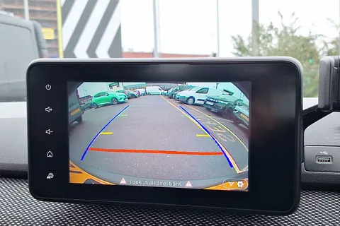 BJ72DYV Dacia Sandero Stepway 1.0 TCe Comfort 5dr Thumbnail #41