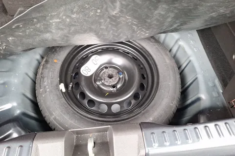 BJ72DYV Dacia Sandero Stepway 1.0 TCe Comfort 5dr Thumbnail #22