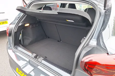 BJ72DYV Dacia Sandero Stepway 1.0 TCe Comfort 5dr Thumbnail #21