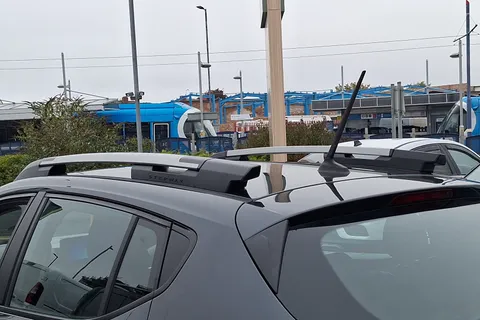 BJ72DYV Dacia Sandero Stepway 1.0 TCe Comfort 5dr Thumbnail #26