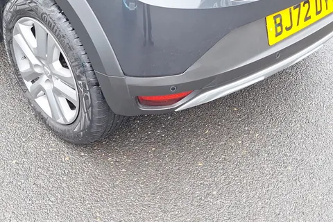 BJ72DYV Dacia Sandero Stepway 1.0 TCe Comfort 5dr Thumbnail #23