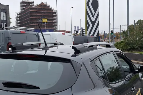 BJ72DYV Dacia Sandero Stepway 1.0 TCe Comfort 5dr Thumbnail #27