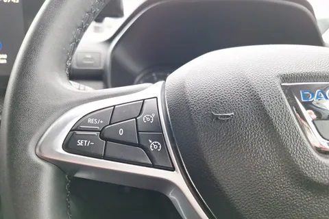 BJ72DYV Dacia Sandero Stepway 1.0 TCe Comfort 5dr Thumbnail #36