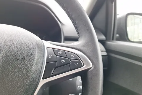 BJ72DYV Dacia Sandero Stepway 1.0 TCe Comfort 5dr Thumbnail #37