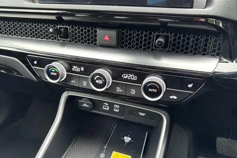 DK74OKC Honda CR-V 2.0 eHEV Elegance 5dr eCVT Thumbnail #19