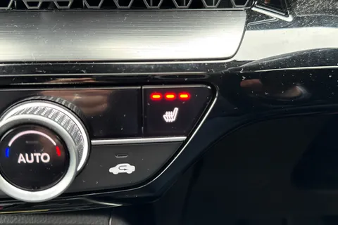 DK74OKC Honda CR-V 2.0 eHEV Elegance 5dr eCVT Thumbnail #20