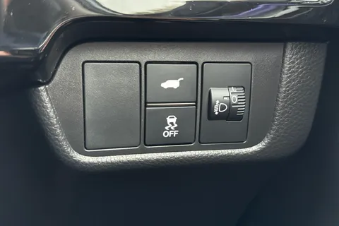 DK74OKC Honda CR-V 2.0 eHEV Elegance 5dr eCVT Thumbnail #28