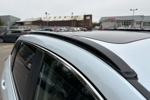 DK74OKC Honda CR-V 2.0 eHEV Elegance 5dr eCVT Thumbnail #35