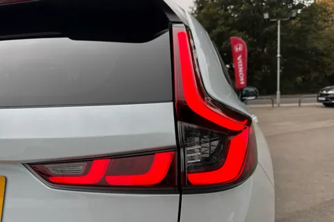 DK74OKC Honda CR-V 2.0 eHEV Elegance 5dr eCVT Thumbnail #40