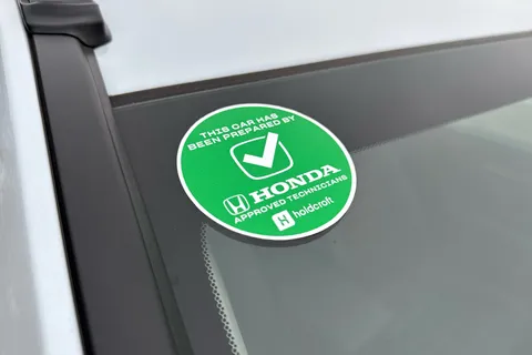 DK74OKC Honda CR-V 2.0 eHEV Elegance 5dr eCVT Thumbnail #43