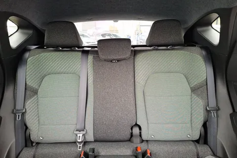 BF75YMO Renault Captur 1.6 E-Tech Full Hybrid 145 Techno 5dr Auto Thumbnail #11