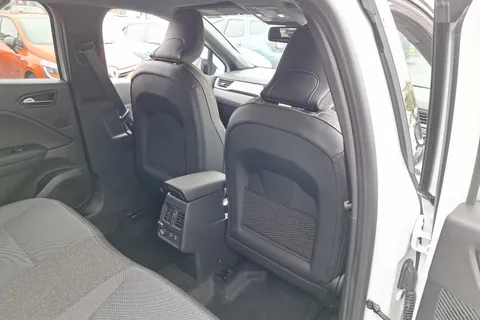 BF75YMO Renault Captur 1.6 E-Tech Full Hybrid 145 Techno 5dr Auto Thumbnail #33