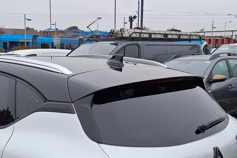 BF75YMO Renault Captur 1.6 E-Tech Full Hybrid 145 Techno 5dr Auto Thumbnail #25