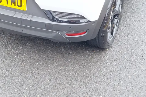 BF75YMO Renault Captur 1.6 E-Tech Full Hybrid 145 Techno 5dr Auto Thumbnail #23