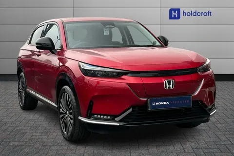 MV25CZK Honda E Ny1 150kW Elegance 69kWh 5dr Auto Thumbnail #2