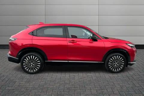 MV25CZK Honda E Ny1 150kW Elegance 69kWh 5dr Auto Thumbnail #6